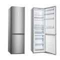 Smad 334L Frost Free Bottom Freezer Double Two Door Refrigerator Fridge